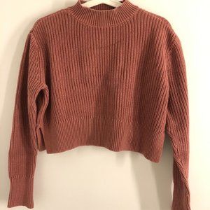LA HEARTS BY PACSUN SWEATER